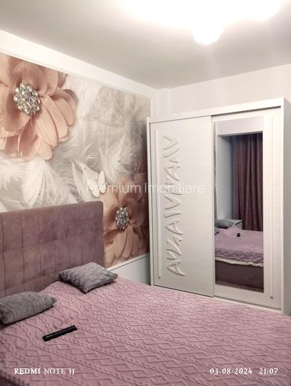 3 camere,decomandat, 85 mp util, mobilat, utilat, Rond Cristalului, Bragadiru - 14