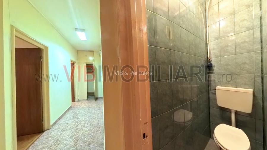 Ferdinand - Gara de Est - apartament cu 3 camere - 5