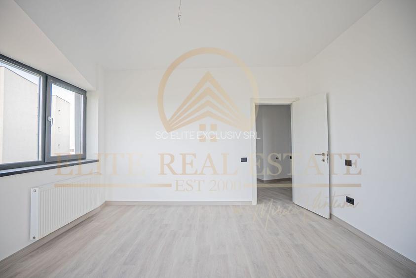 Tomis Plus - Celine Elegance - Vânzare apartament cu 4 camere, etaj 6. - 15