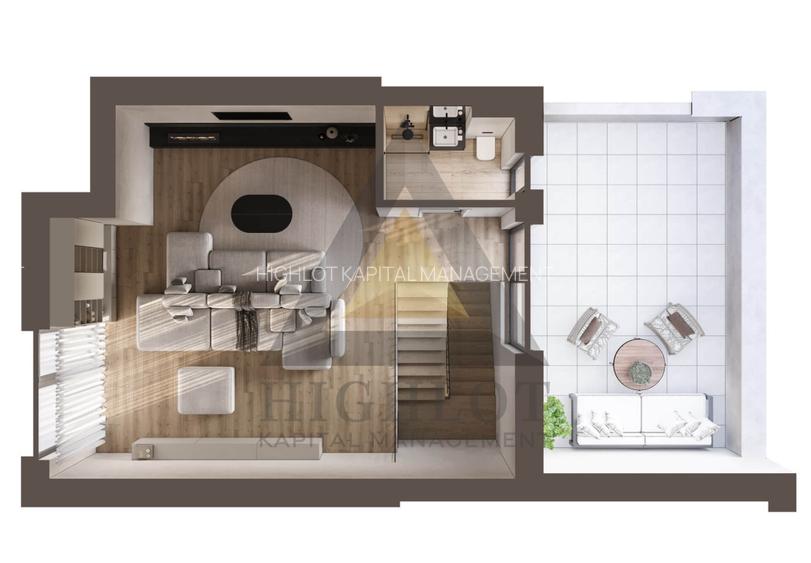 0% COMISION - PIPERA | VILA IN COMPLEX REZIDENTIAL | IN CURS DE FINALIZARE - 37