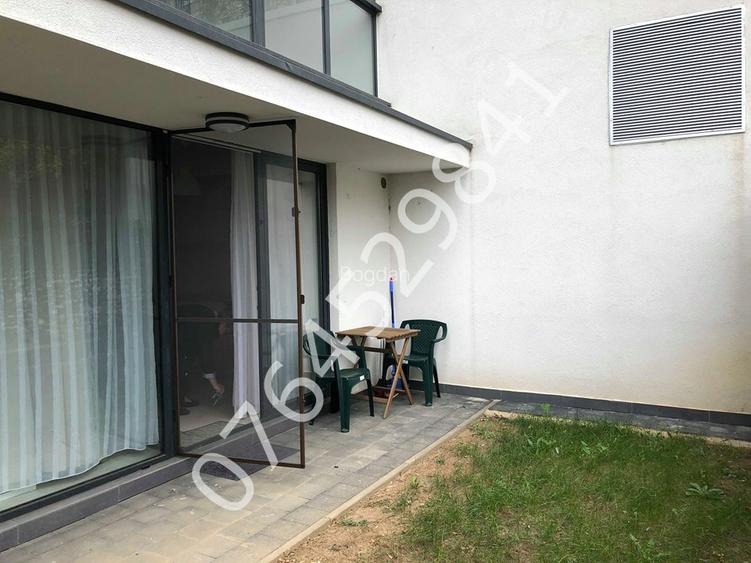 Garsoniera bloc 2018,Poseidon Residence,Colentina,Mc Donalds,Lacul Plumbuita, - 12