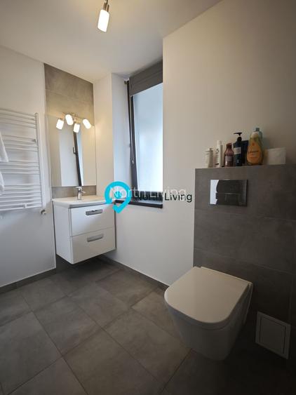 Vilă individuală | 4 camere | 400 mp teren | Dămăroaia - 16