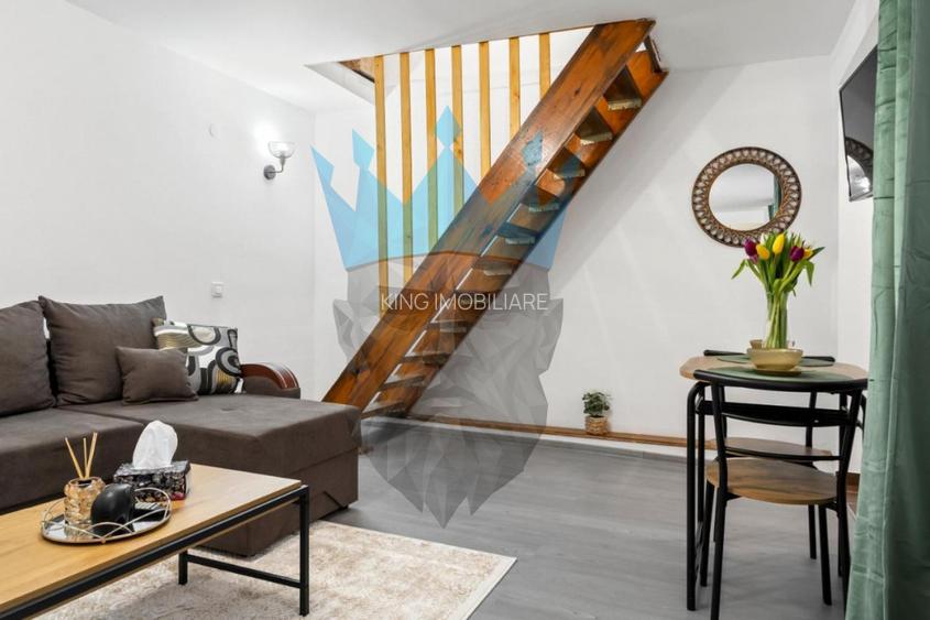 Apartament 2 Camere Cotroceni Sebastian - 3