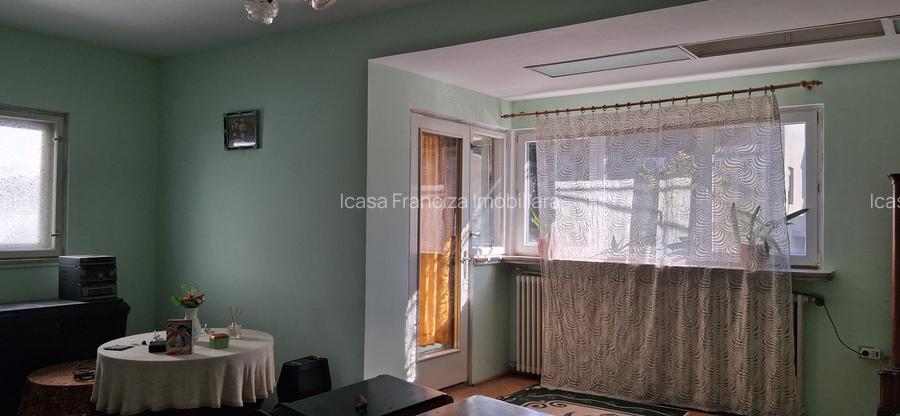 Propun spre vinzare vila interbelica individuala 210 mp Dorobanti - 15