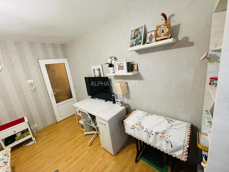 Năvodari-Zonă SUD-3decomandate,2bai,parter, bloc stradal, centrală gaze - 2