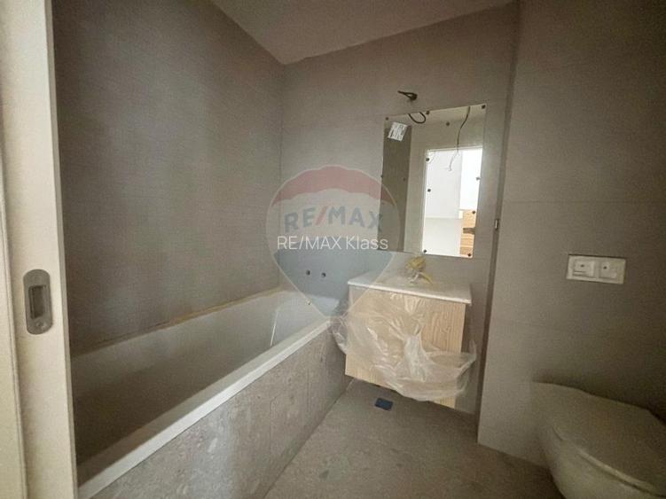 Vilǎ modernǎ | 5 camere | Complex nou | Aviației - Porsche Pipera - 12