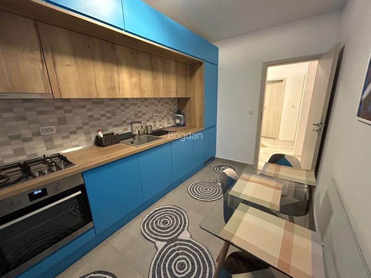 Proprietar, închiriez ap. 3 camere București-Timișoara 58 - 14