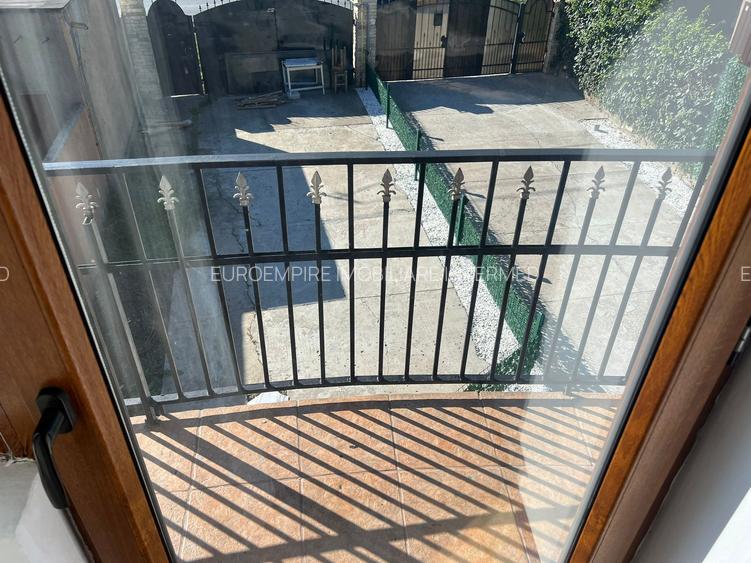 VILA P+1+M  LOCUIBILA IN OVIDIU, LUMINOASA, BINE COMPARTIMENTATA - 10