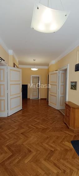 Apartament cu suprafata de 110mp-zona colinei - 5