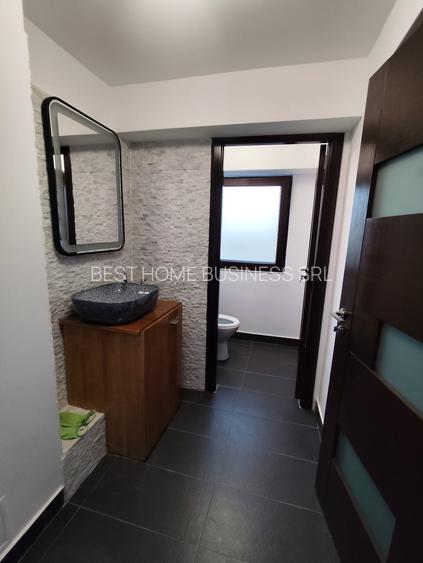 Apartament tip Penthouse 200 mp Plaza Union