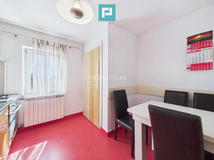 Apartament 2 camere lângă Complexul Studențesc - 9