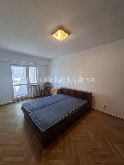 Apartament 4 camere, 3 balcoane, parcare in Piața Cipariu - 5