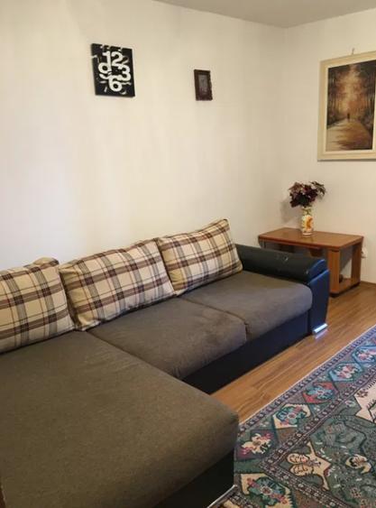 Apartament cu 1 camera in Tatarasi-Flora,la bulevard