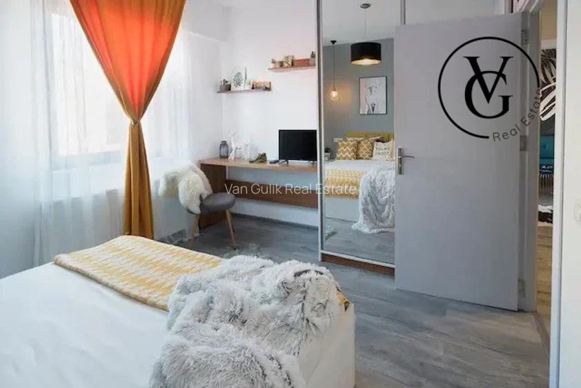 Apartament 2 camere Matei Basarab | Central - 4