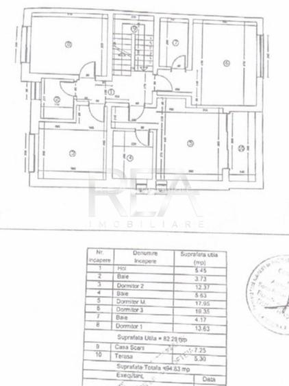 Vila mobilata si utilata in Pipera - 7