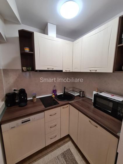Garsoniera moderna 32mp zona ultracentrala - 9
