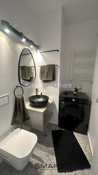 Apartament 3 camere de lux zona Mihai Viteazul - 9