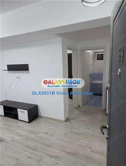 Apartament 2 Cam Berceni - Dimitrie Leonida - Metalurgiei - 5