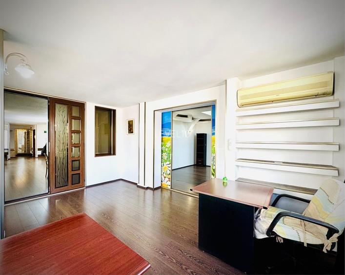 Etaj de inchiriat in vila! zona Victoriei - 7