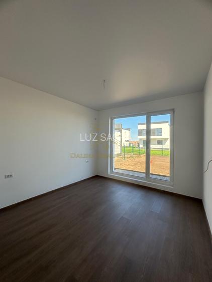 Casa Parter - 2 Dormitoare - 2 Bai  - Berceni-Vidra - 18