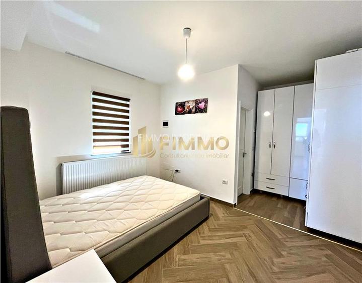 Microapartament de inchiriat | Ipotesti | Loc de parcare privat | ID:1083 - 4
