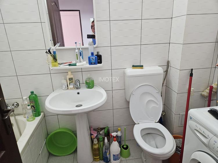 Garsoniere în bloc nou în Tudor Vladimirescu ,/ Arges Mall - 8