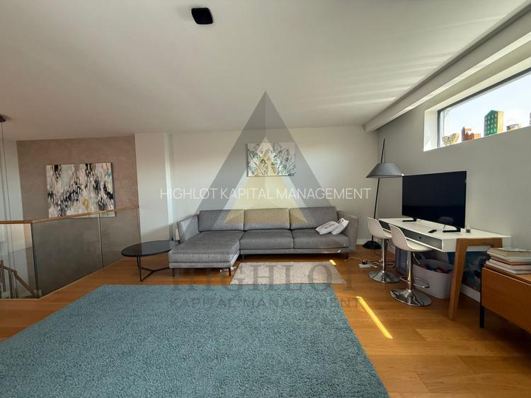 BRITISH SCHOOL | VILA LUX IN COMPLEX REZIDENTIAL | IANCU NICOLAE - 16