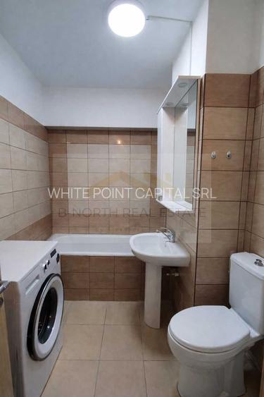 Apartament 3 camere de închiriat Apărătorii Patriei, ideal birou sau locuință - 2