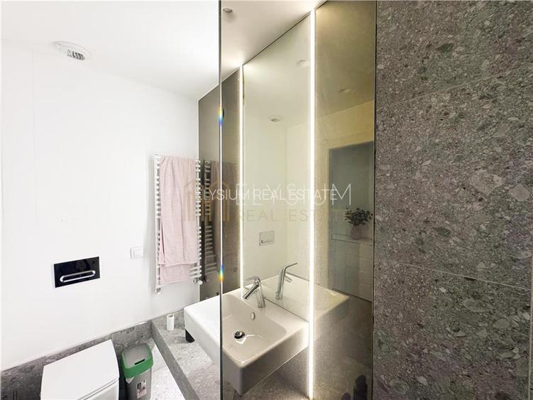 Apartament 3 camere de inchiriat Aviatiei Tower - 25
