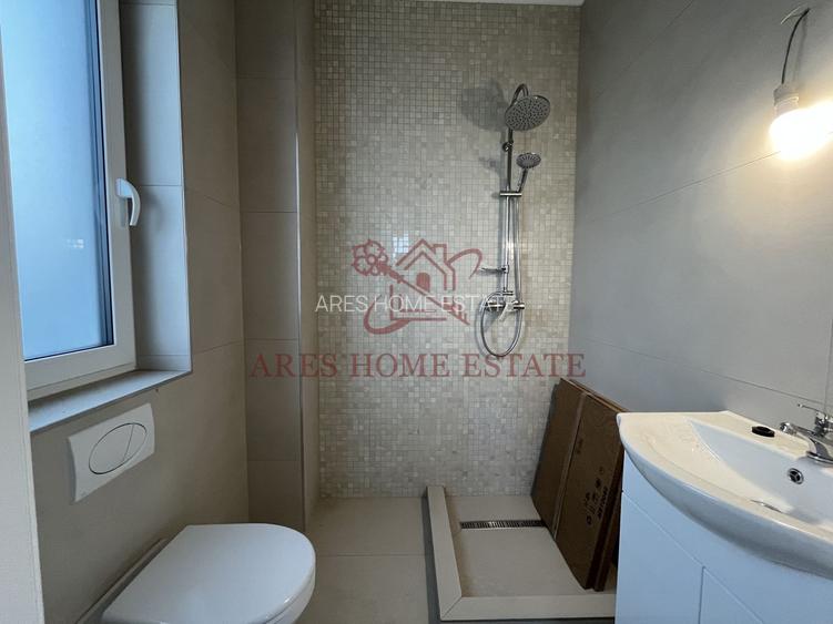 Duplex modern cu eficienta energetica - Bucovat, Remetea Mare - 7