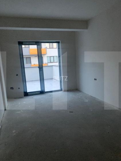 Apartament 2 camere 53 mp, cu parcare subterana si terasa 31mp - 5