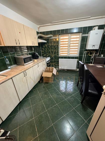 Apartament Decomandat Parter Zona Pacii - Str Tufanelelor - 5