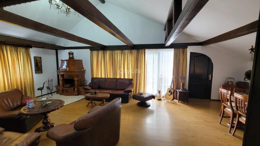 Vila cu 700 mp teren - Sararie - 5