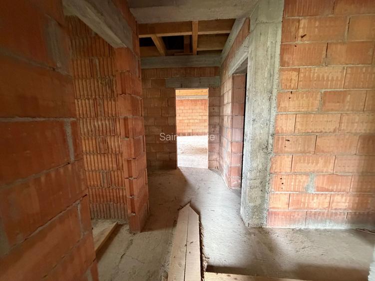 Casă de vânzare 260 mp utili + 1052 mp teren in centrul orasului Covasna - 21