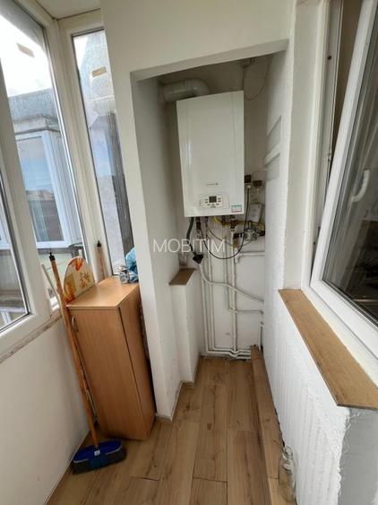 Apartament 2 camere decomandat in Grigorescu zona Policlinica Grigorescu - 9