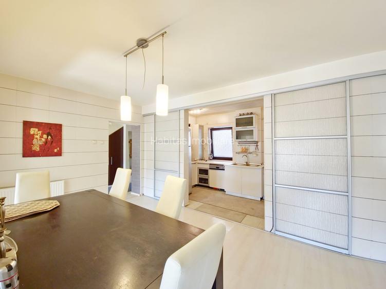 Vila complet finisata si utilata, zona Eremia Grigorescu - 3