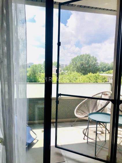 2 camere complet mobilate si utilate in Novum Residence - 8