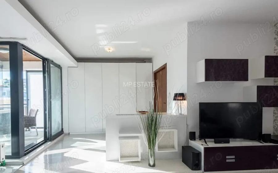 Ap2 camere Domenii-Herastrau/Pet frendly-talie mica/C.proprie/Proximitate metrou - 7