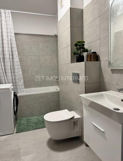 Garsoniera Pacii - bld. Iuliu Maniu 141 | prima inchiriere | - 7