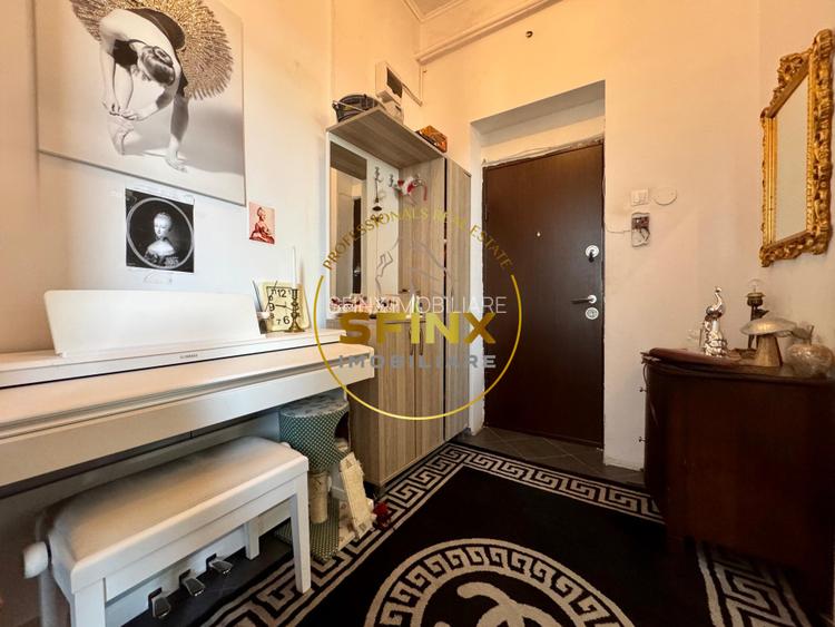 2 Camere Semidecomandat | Centrul Istoric | Piata Unirii  - 6