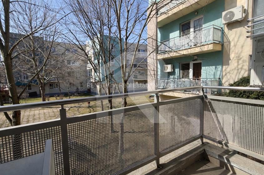 3 camere - 102 mp utili - 2 parcări,  lângă Pădurea Băneasa - Greenfield Blue - 14