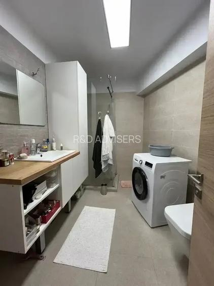 Garsonieră lux ultracentrală Universitate-Armenească - 6