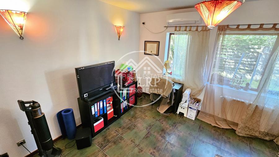Ciolpani/Izvorani/Padurea Snagov-Vila 5 camere,P+1, 268mp utili, teren 1067mp - 36