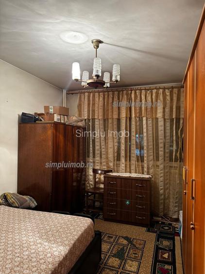 Brancoveanu 2 Camere Mutare Rapida - 3