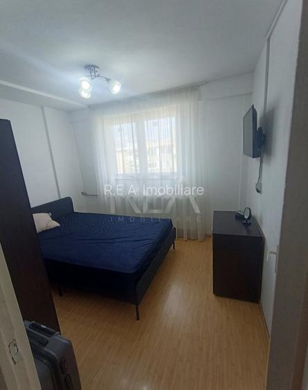 2 camere, 10/10, anvelopat-Drumul Taberei - 3