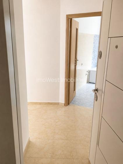 Braytim-Muzeul de apa | 53 mp utili | Încălzire în pardoseală | Lift | Parcare - 4