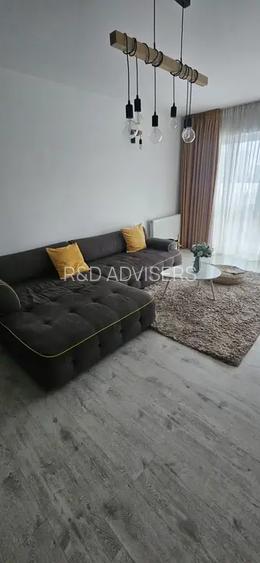 Apartament De Inchiriat 2 Camere | Floreasca Residence | Lux - 2