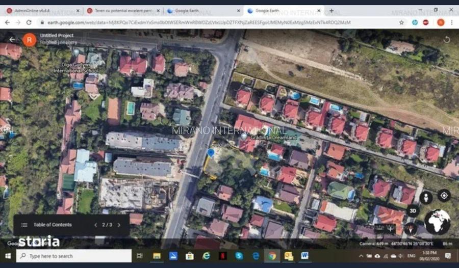 Vânzare Teren - Potențial Excelent pentru Investiții - 6