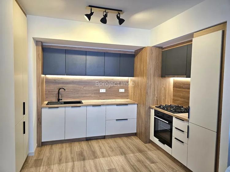 Apartament 2 camere | Hercesa Stellaris | Drumul Taberei | Bd.ul Ghencea - 5