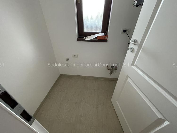 Locuinta tip duplex  in Ronat-Mehala - 12